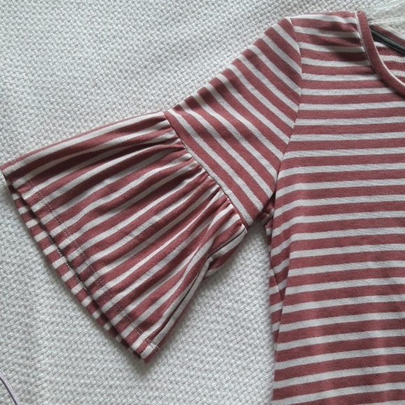 Anthropologie Tops - W5 Anthro striped top